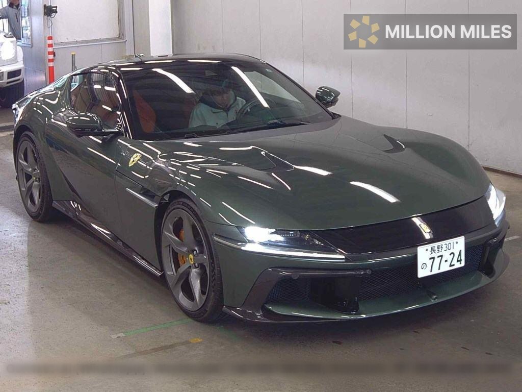 FERRARI OTHERS - View 1