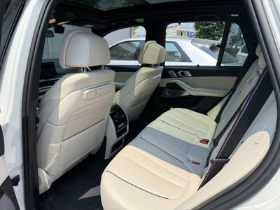 BMW X5 - 7
