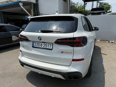 BMW X5 - 2