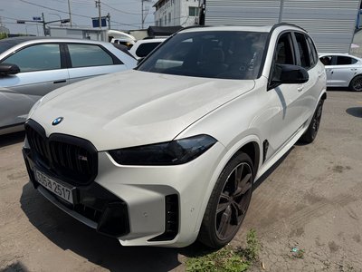 BMW X5 - 5
