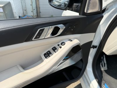 BMW X5 - 8