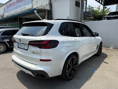 BMW X5 - 3