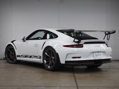 PORSCHE 911 - 4