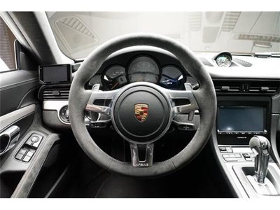 2014 Porsche 911 缩略图 12