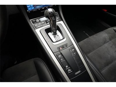 2014 Porsche 911 缩略图 13