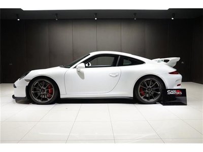 2014 Porsche 911 — фото 6
