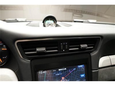 2014 Porsche 911 缩略图 15