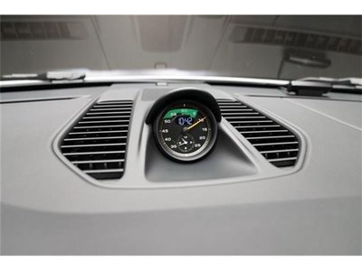 2014 Porsche 911 缩略图 16