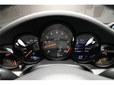2014 Porsche 911 缩略图 21