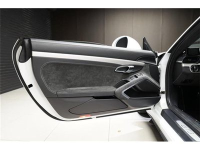 2014 Porsche 911 缩略图 17