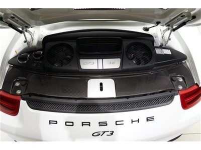 2014 Porsche 911 缩略图 20