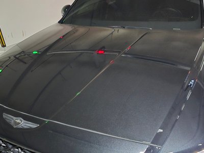2025 Genesis GV80 COUPE — миниатюра 11