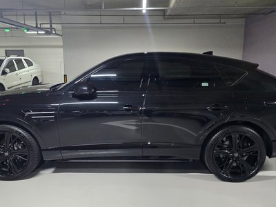 2025 Genesis GV80 COUPE — миниатюра 20