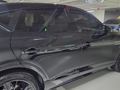 2025 Genesis GV80 COUPE — миниатюра 18