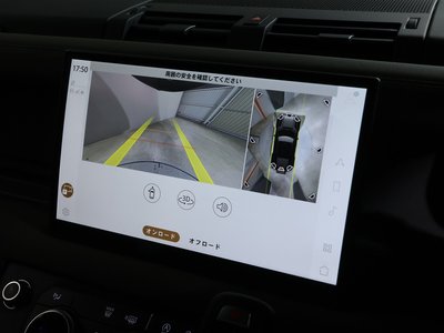 LAND ROVER DEFENDER - 9