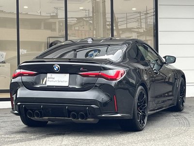 BMW M4 COUPE - 5