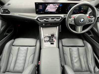 BMW M4 COUPE - 2