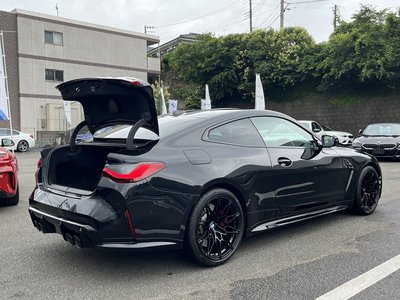 BMW M4 COUPE - 7