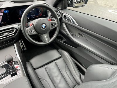 BMW M4 COUPE - 9
