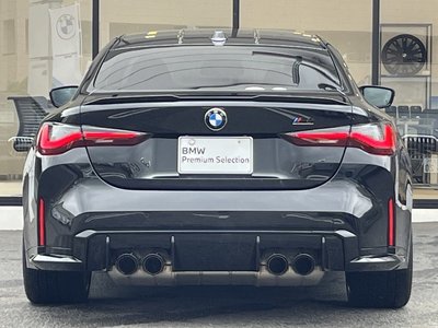 BMW M4 COUPE - 6
