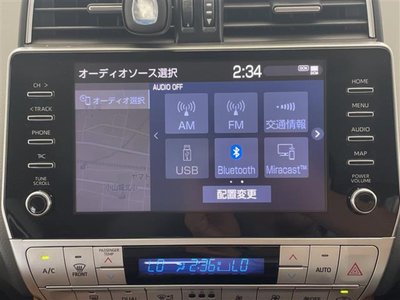 TOYOTA LAND CRUISER PRADO - 3