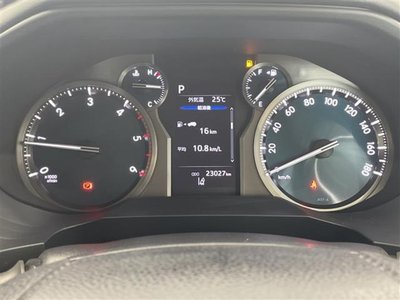 TOYOTA LAND CRUISER PRADO - 5