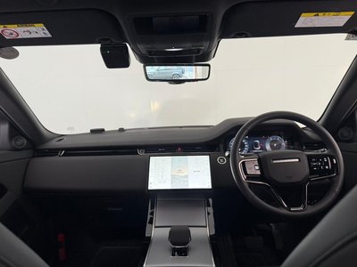 LAND ROVER RANGE ROVER EVOQUE - 3