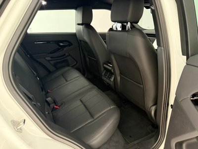 LAND ROVER RANGE ROVER EVOQUE - 9