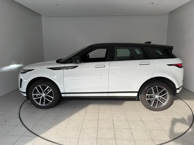 LAND ROVER RANGE ROVER EVOQUE - 5