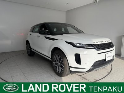 LAND ROVER RANGE ROVER EVOQUE - 2