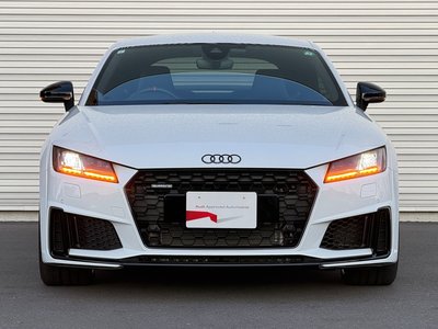 AUDI TT - 4