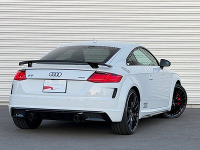 AUDI TT - 7