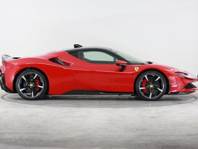 FERRARI SF90 STRADALE - 9