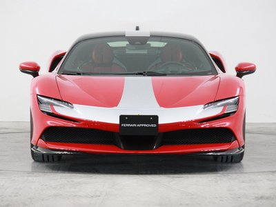 FERRARI SF90 STRADALE - 5