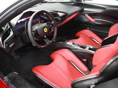 FERRARI SF90 STRADALE - 4