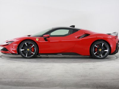 FERRARI SF90 STRADALE - 8