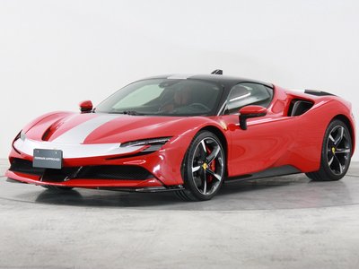 FERRARI SF90 STRADALE - 1