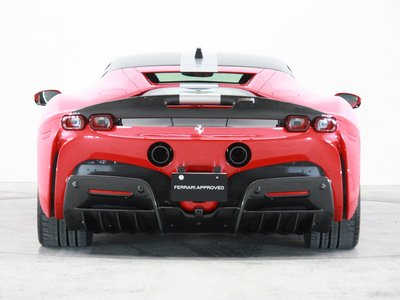 FERRARI SF90 STRADALE - 7