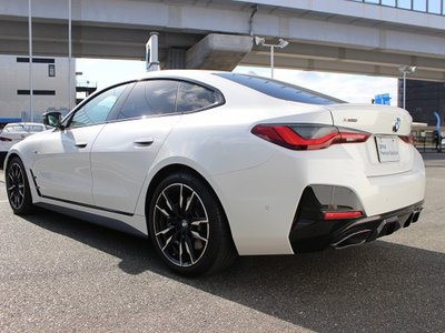 BMW 4 SERIES GRAN COUPE - 9