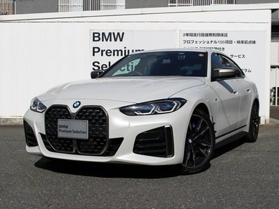 BMW 4 SERIES GRAN COUPE - 1