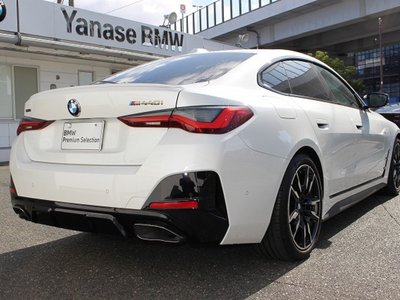 BMW 4 SERIES GRAN COUPE - 7