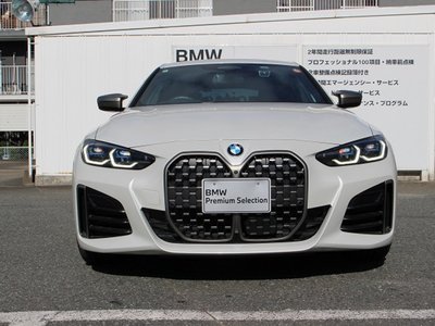 BMW 4 SERIES GRAN COUPE - 4