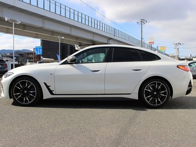 BMW 4 SERIES GRAN COUPE - 10