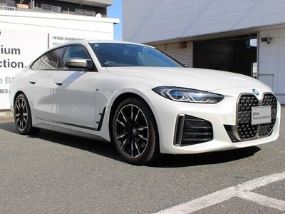 BMW 4 SERIES GRAN COUPE - 5