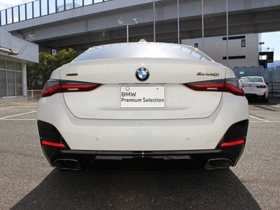 BMW 4 SERIES GRAN COUPE - 8