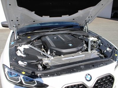 BMW 4 SERIES GRAN COUPE - 3