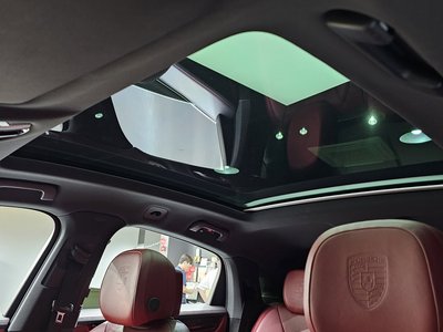 2021 Porsche CAYENNE 缩略图 16