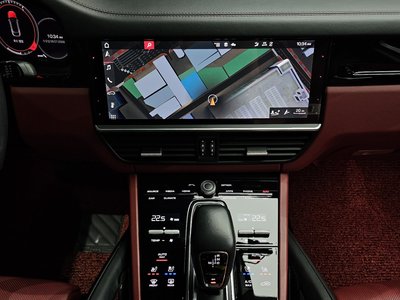 2021 Porsche CAYENNE 缩略图 13