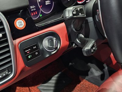 2021 Porsche CAYENNE 缩略图 19