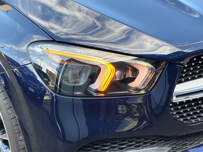 MERCEDES-BENZ GLE COUPE - 7